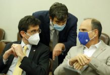 Gobierno llevará al Tribunal Constitucional nuevo retiro del 10%