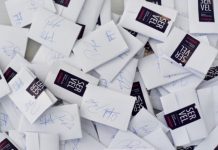 Senado aprobó en general proyecto para realizar próximas elecciones en dos días
