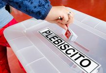 Desde el Frente Amplio en la región realizaron autocrítica por el rechazo en el Plebiscito