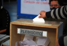 Encuesta ULA muestra inclinación por el Apruebo en la región de Los Lagos