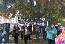 Gremios de la región dieron ultimátum hasta el 30 de noviembre para responder petitorio con medidas