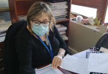 Región de Los Lagos informa 2 fallecidos y 189 casos nuevos de coronavirus en las últimas horas