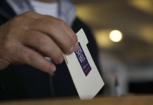 Conozca aquí los candidatos a gobernador regional en Los Lagos