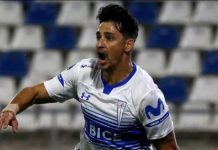 Universidad Católica logró una heroica clasificación a los octavos de final de la Copa Sudamericana