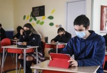 Pdte Colegio de Profesores Osorno calificó como «descriterio» últimas decisiones del Ministerio de Educación
