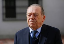 Diputado Bernardo Berger renunció a una larga militancia en Renovación Nacional