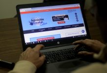 Seremi de Educación en Los Lagos reitero llamado a revisar resultados del Sistema de Admisión Escolar