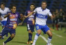 Universidad Católica busca avanzar en la Copa Sudamericana ante el Sol de América