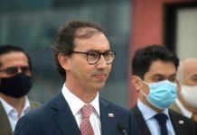 Ministro de Educación confirma que el año escolar comenzará el 1 de marzo