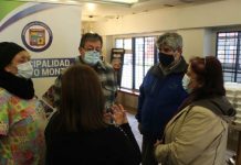 Gremio gastronómico de Puerto Montt por cuarentena: estamos cocinando pobreza