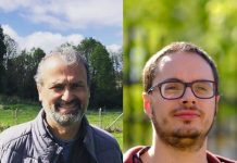 Patricio Vallespín y Jaime Sáez ganan elecciones primarias para gobernador regional en Los Lagos