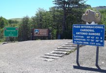 El 1 de mayo abrirá el Paso Fronterizo Cardenal Samoré