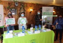 Castro: municipio y comerciantes trabajan en estrategias buscando la reapertura del comercio