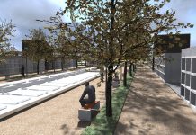 Avanza proyecto de nuevo cementerio para la región
