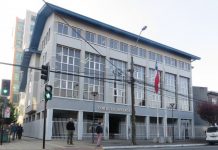 Corte de Apelaciones de Puerto Montt confirmó sentencia para exalcalde Berger