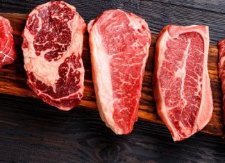 Producción de carne bovina cae 3% en Los Ríos y Los Lagos durante julio de 2026