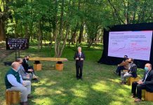 Piñera confirmó nuevo cargo con dedicación exclusiva a la crisis de violencia en La Araucanía y Arauco