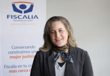 Fiscal Regional de Los Lagos: casos de mujeres desaparecidas no son de dedicación exclusiva de investigar