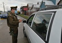 Tras crimen de dirigente vecinal a plena luz del día policías focalizan Rondas de Impacto