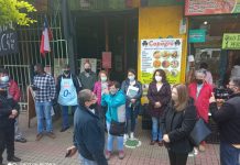 Cámara de Comercio de Osorno exigió transparentar las medidas respecto a la venta de productos