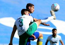 Continua sin ganar un partido Deportes Puerto Montt que esta vez solo logró un empate frente a Barnechea