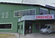 Internados en el Hospital de Ancud se mantienes seis pacientes tras sufrir complicaciones por el Covid-19