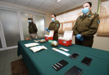 Decomisos de drogas en la región aumentaron el doble en comparación al 2019