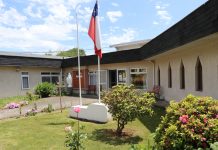 Refuerzan apoyo clínico-asistencial en Hogar Santa María de Osorno ante brote de Covid-19