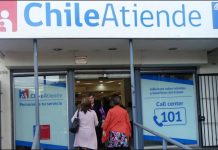 Región de Los Lagos: llaman a no concurrir a las oficinas de Chile Atiende por paro de funcionarios