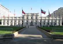 Gobierno cita a oposición y oficialismo por crisis de incendios forestales