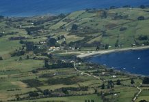 Habitantes de Isla Maillen contaran con agua potable