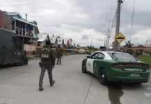 Fiscalía formalizó cargos por homicidio simple contra tres imputados por crimen de vecino en Puerto Montt