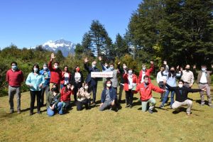 Programa territorial Ruta de los Parques de la Patagonia se consolida en su primer año de implementación