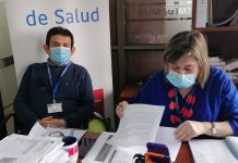 Jefe de epidemiología de Los Lagos aclaró por qué comunas con pocos casos activos continúan en cuarentena