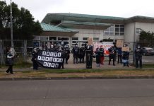 Confusam anunció paro por tres días por la negativa del Gobierno a mejorar el Presupuesto 2021