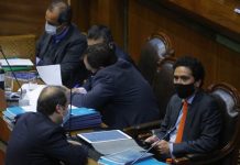 Presupuesto 2021: Diputados rechazan recursos para liceos Bicentenario y educación superior