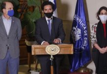 Retiro del 10%: Gobierno presenta su propio proyecto con restricciones