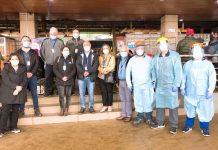 Director de Salud Municipal: Confiamos en que Osorno saldrá de la cuarentena esta semana