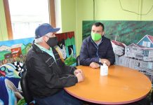 Trabajadores recolectores de basura de Castro aumentará su sueldo a 500 mil desde enero 2021