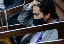 Ministro de Hacienda pidió datos y RUT de quienes retiraron el 10%