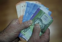 Gobierno anunció el adelanto del pago del Bono Invierno para la próxima semana