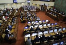 Cámara aprobó la idea de legislar el proyecto de royalty minero al cobre y al litio