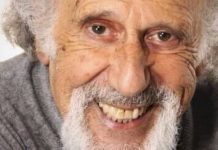 Adiós «Perico»: A los 88 años murió el actor Nissim Sharim