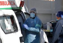 Temuco y Puerto Montt lideran comunas con más casos activos de Covid-19