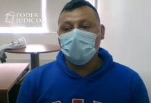 Tribunal acoge petición de fiscalía y deja en prisión a carabinero indagado por baleo a menores