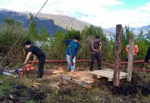 Pagan desde $518.000 mensuales a jóvenes: Servicio País ofrece trabajo en zonas rezagadas