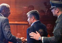 Nueva postergación del juicio por caso Huracán: Defensor presentó licencia médica