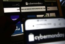 CyberMonday bate récords: US$ 47 millones en ventas en solo 12 horas