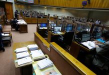 Comisión mixta despachó el Presupuesto 2021