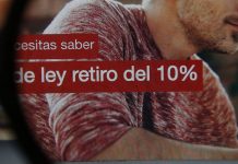 Tras aprobación del Senado, diputados discutirán desde el lunes el proyecto de 10% del Gobierno